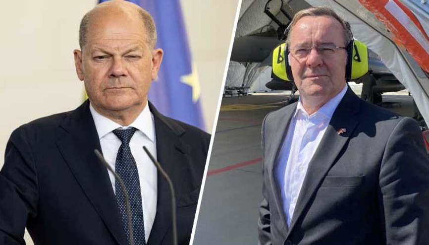 SPD’de başbakan adayı sancısı