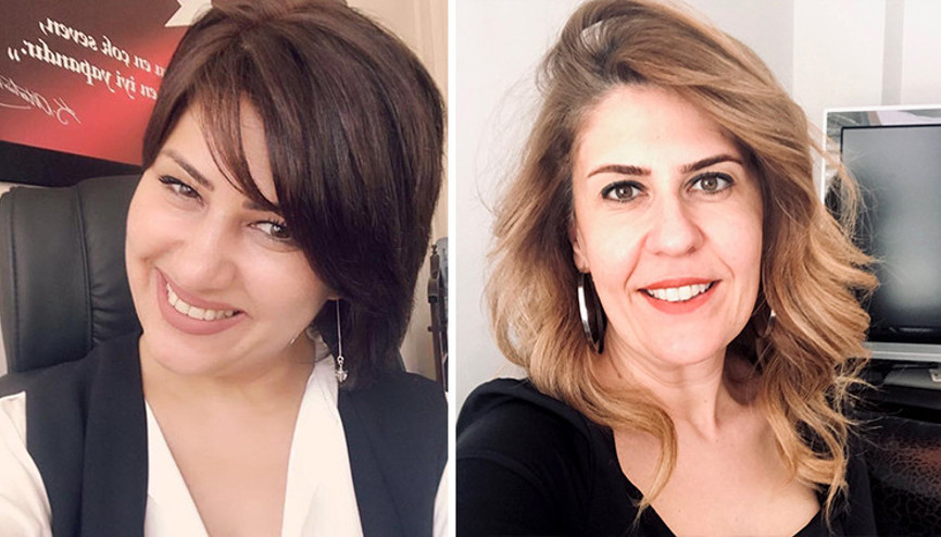 Müdürlerden biri öz kızını diğeri de kuzenini işe almış... CİMERe gelen şikayet sonrası Valilikten inceleme