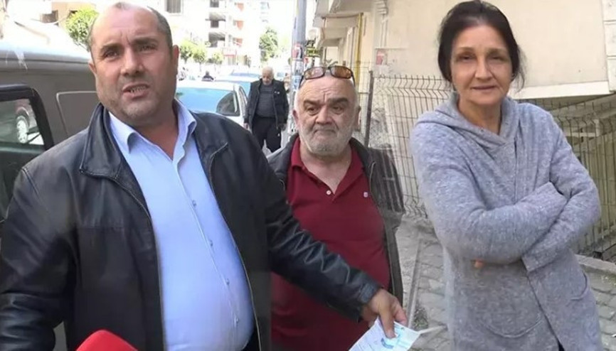 Avcılarda fatura ödeme merkezi dolandırıcılığı