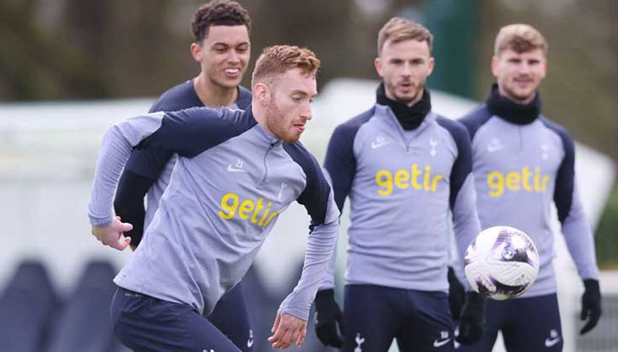 Getir: ‘Tottenham’a borcumuz yok’