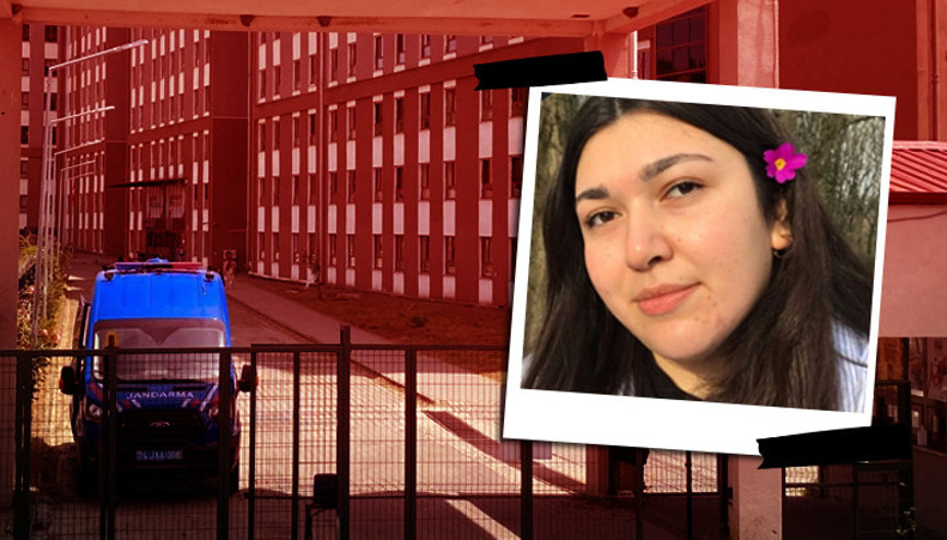 Bartında öğrenci yurdunda yatağında ölü bulunmuştu İrem Erin ölüm nedeni belirlenemedi