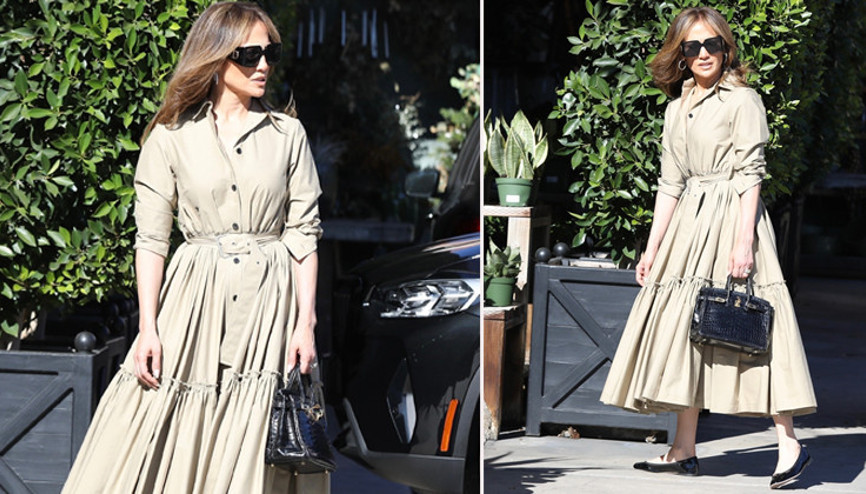 Şöhreti bulduğunda ilk evliliğini bir garsonla yapmıştı... Kıskançlığa kapıldım ve ona bağırdım...  Onunla gidemezsin, sen evlisin