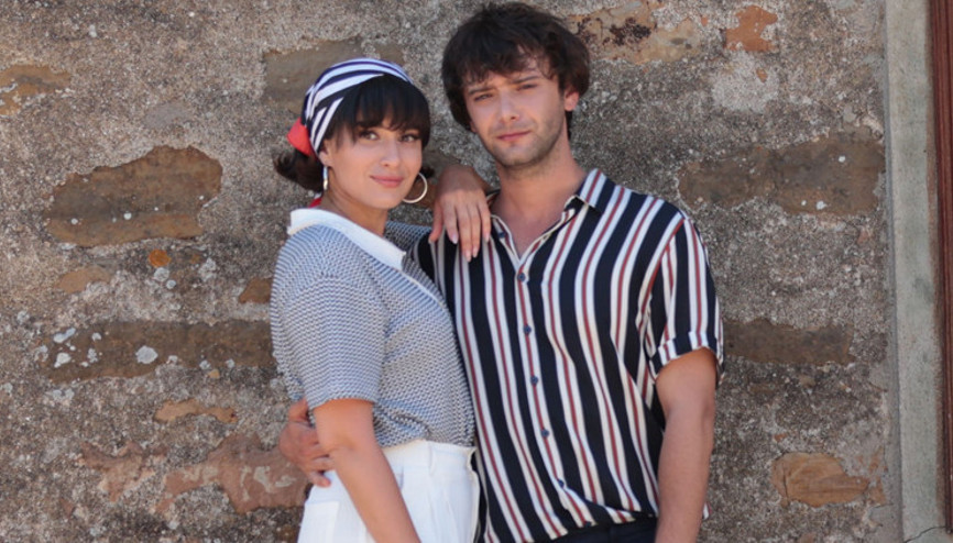 Daha İyi Bir Yarının fragmanı yayınlandı