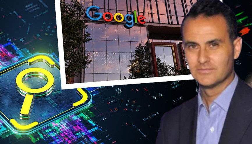 Telif Hakları Genel Müdürü Erkin Yılmazdan dikkat çeken açıklama: Haberin internet ortamında kullanımı için izin zorunluluğu getirilmeli