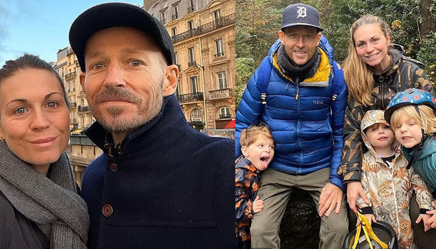 Ünlü sunucu kansere yenilmişti… Acılı eşi son sözlerini açıkladı… Ölüm döşeğinde bile büyük aşkını dilinden düşürmedi