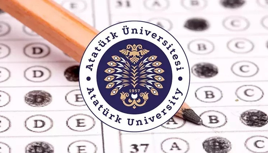 ATA  AÖF SINAV FİNAL SINAVI YERLERİ || Atatürk Üniversitesi AÖF bahar dönemi final sınavları ne zaman Tarihler belli oldu İşte ATA AÖF sınav giriş yerleri sorgulama ekranı