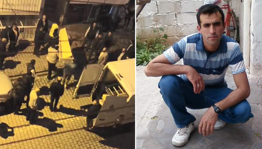 Korkunç cinayeti Vicdan azabı çekiyorum diyerek itiraf etti Ağabeyini yengesiyle birlikte fare zehirli yemek vererek öldürmüşler