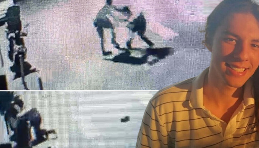 Motokurye Ata Emre Akmanı vahşice katletmişti Türkiyenin kanını donduran olayda istenen ceza belli oldu Motokurye Ata Emre Akmanı vahşice katletmişti Türkiyenin kanını donduran olayda istenen ceza belli oldu