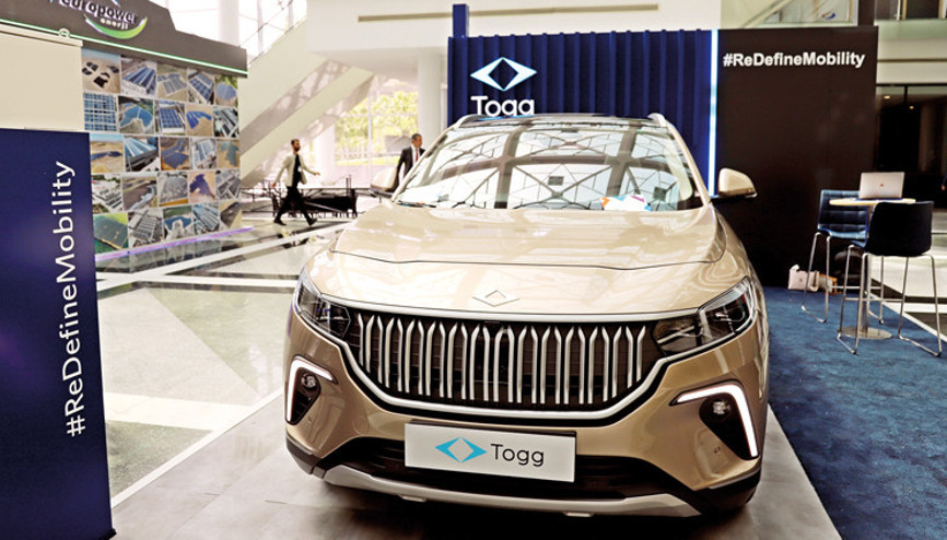 Elektrikli araçlarda hızlı şarj altyapısı gelişiyor