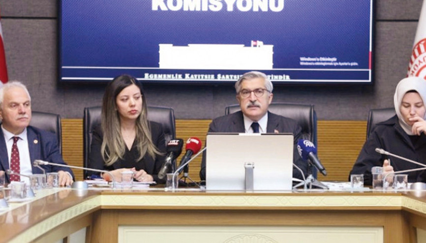 Dijital telif için düğmeye basıldı