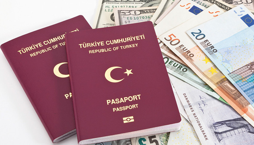 Dışardaki yerli yatırım 50.8 milyar dolar