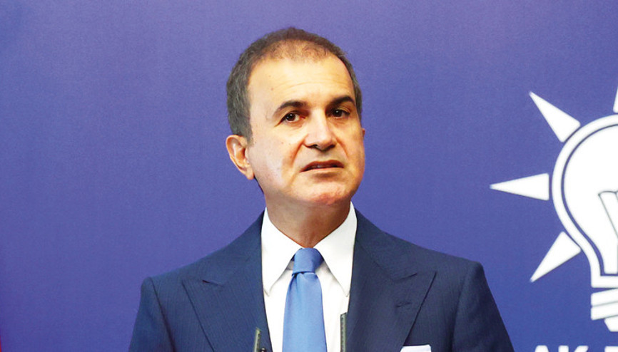 AK Parti’de ittifak talimatı