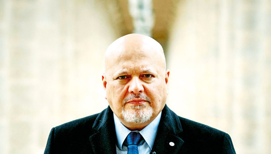 ABD Lahey hukukçularını cezalandırmaya hazırlanıyor... Ya sıra bize de gelirse