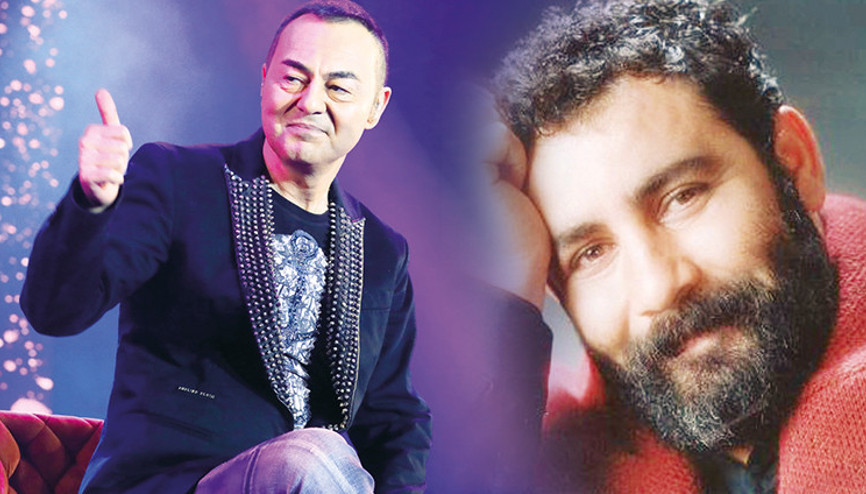 Serdar Ortaç: Annem Kürtçe öğretirdi konuşamazdık