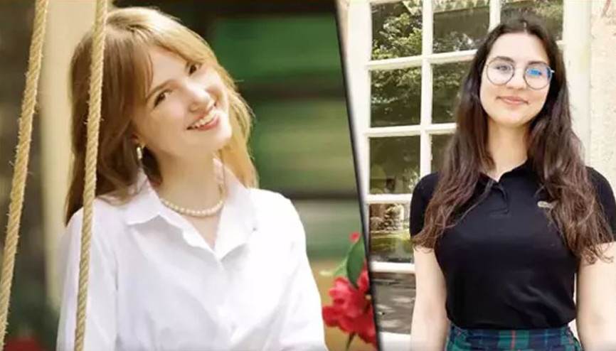 Alara Oxforda Sıla Harvarda Alara Oxforda Sıla Harvarda