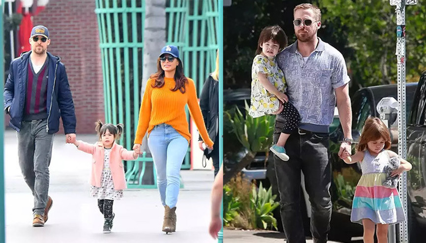 Ünlü çift lüks evlerini satıp şehir hayatından kaçtı… Kızlarını küçük yerde büyütecekler