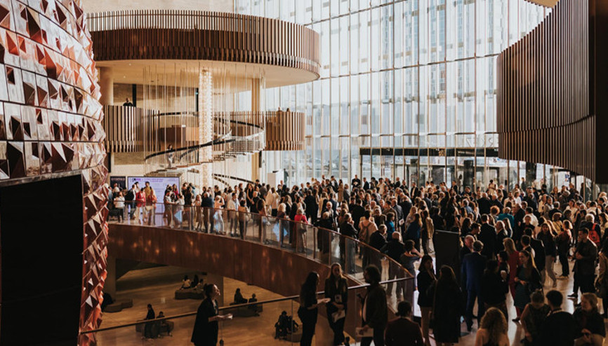 52. İstanbul Müzik Festivali başladı