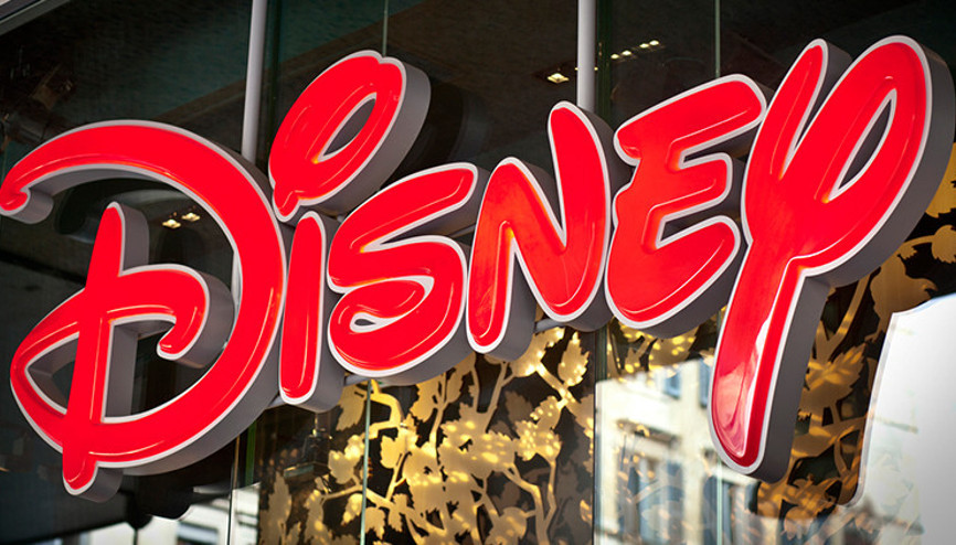 Disneyden Hindistanda 1 milyar dolarlık satış