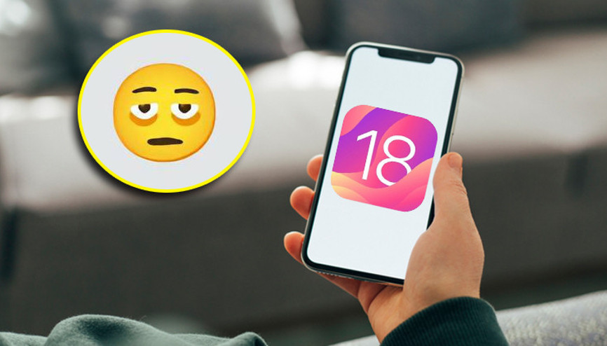 iPhone’lara gelecek yeni emojiler belli oldu İşte iOS 18 ile gelecek 7 yeni emoji