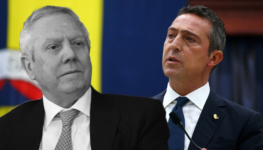 Fenerbahçede Ali Koçtan seçim öncesi flaş açıklamalar Batmaya yakın durumdaydık O günlere dönemeyiz Aziz Yıldırıma Mourinho cevabı ve canlı yayın daveti Fenerbahçede Ali Koçtan seçim öncesi flaş açıklamalar Batmaya yakın durumdaydık O günlere dönemeyiz Aziz Yıldırıma Mourinho cevabı ve canlı yayın daveti