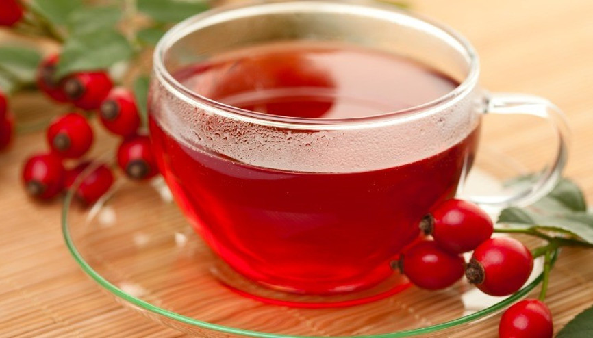 Kuşburnu çayı nasıl yapılır, faydaları nelerdir İşte Rüzgar Sünbül ile kuşburnu çayı hakkında bilinmeyenler...