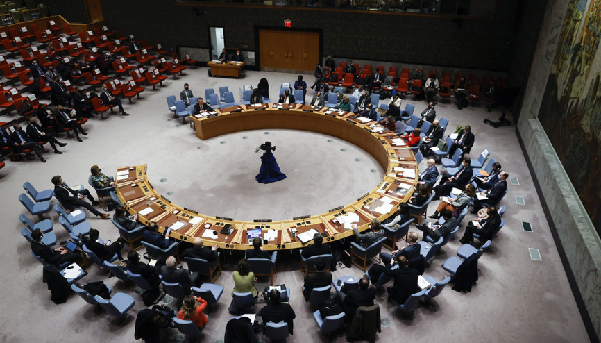 BM Genel Kurulundan Srebrenitsa kararı