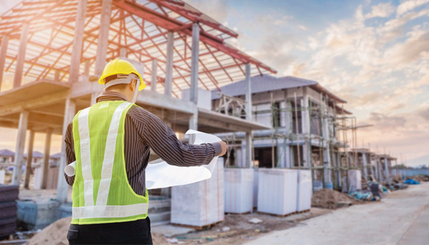 Yapı ruhsatlarında yüzde 35 artış