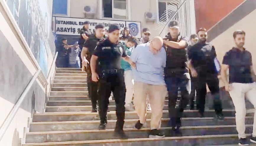 Prof. Kâbus Kararttığın hayatlara dön de bir bak