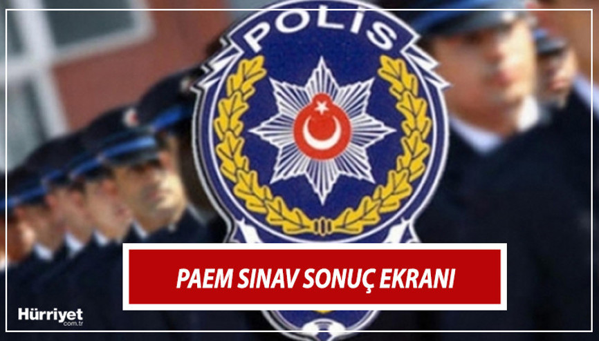 PAEM 8. DÖNEM SINAV SONUÇLARI ÖĞRENME  2024 (pa.edu.tr) | Polis Akademisi duyurdu: PAEM Amirlik sınav sonuçları açıklandı İşte PAEM sınav sonuçları nasıl öğrenilir