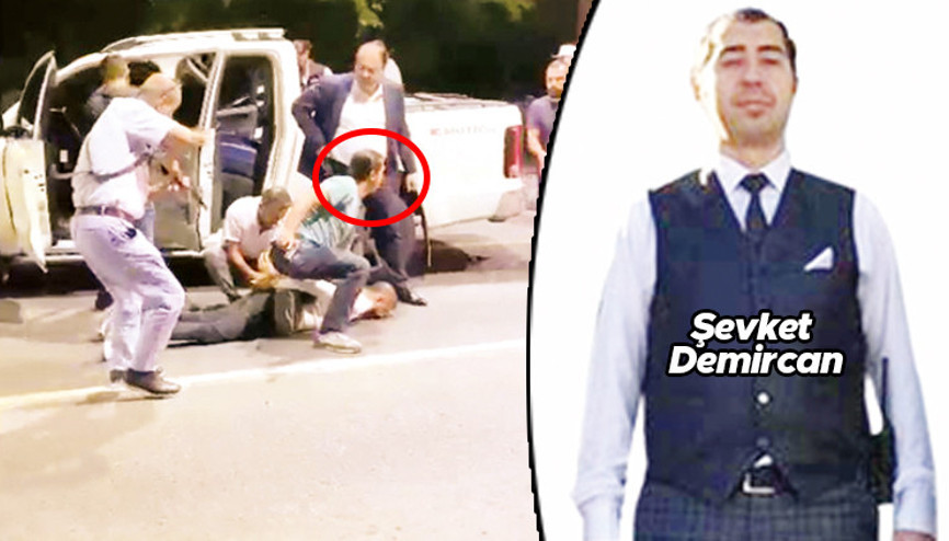 O polis müdürü anlattı... Gizli tanıkla ne konuştuk