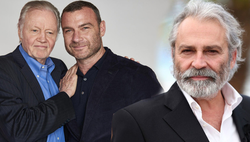 Türk usulü Ray Donovan