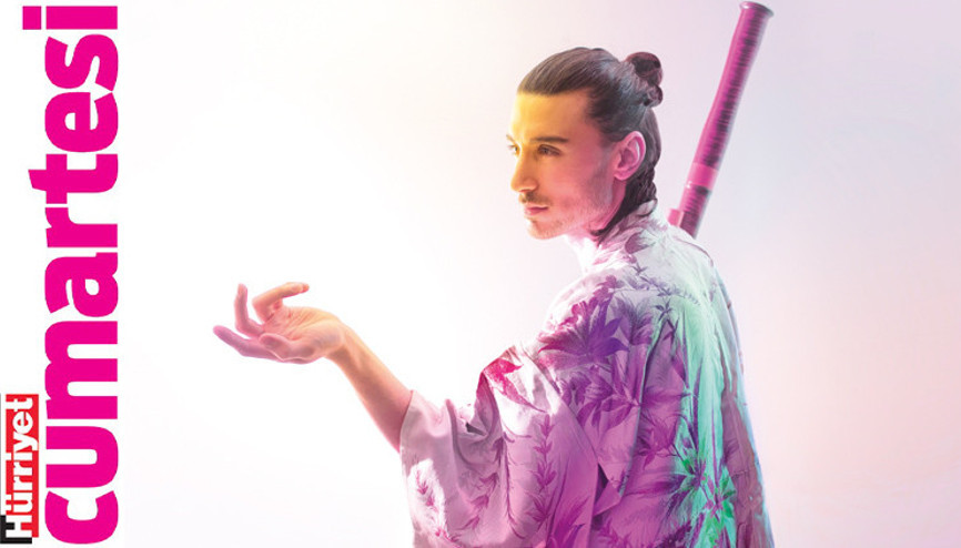 Kulüpte klasik müzik mi olur