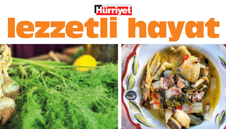 Şef restoranları mevsimsel olmalı