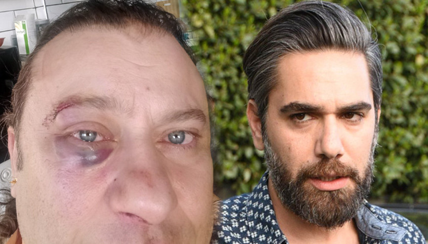 ‘Kadir Doğulu için’ dedi vurdu