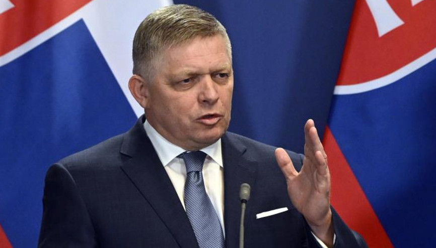 Slovakya Başbakanı Ficonun sağlık durumuna ilişkin açıklama