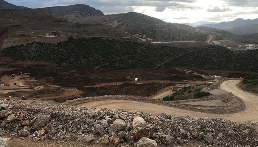 İliçteki maden kazasıyla ilgili bilirkişi raporu tamamlandı; 13 kişi asli, 26 kişi de tali sorumlu bulundu