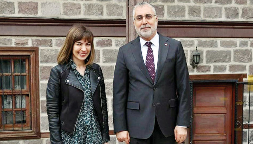 2.5 milyon kişi daha emekliliği bekliyor