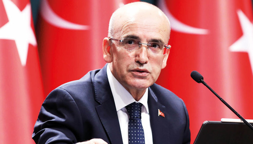 ‘Açık veya örtülü kur hedefimiz yok’