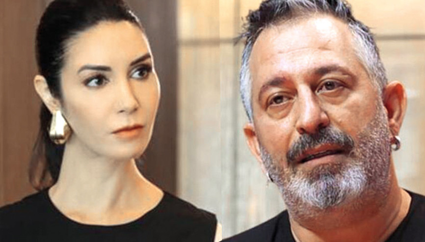 Yargıtay’dan  Cem Yılmaz’a  kötü haber