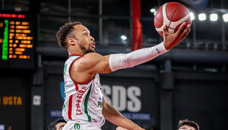 Pınar Karşıyaka’da Jaylon Brown Takıma döndü...