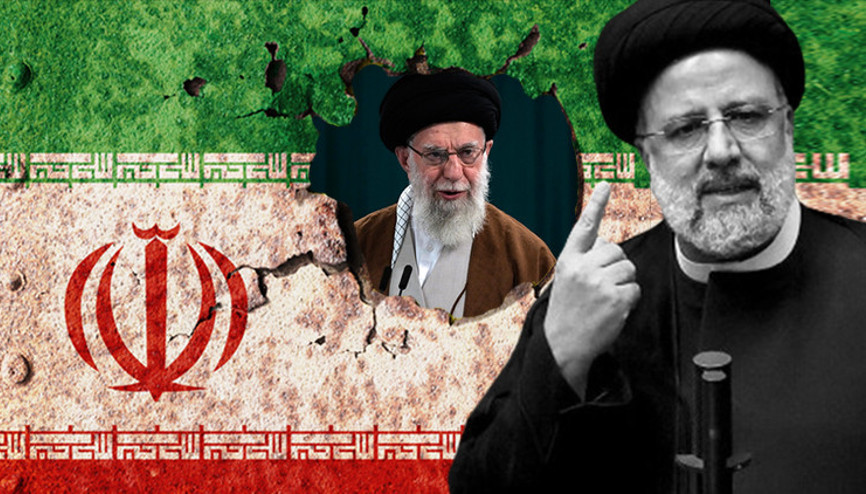 Reisinin ölümü dünyayı değiştirebilir...