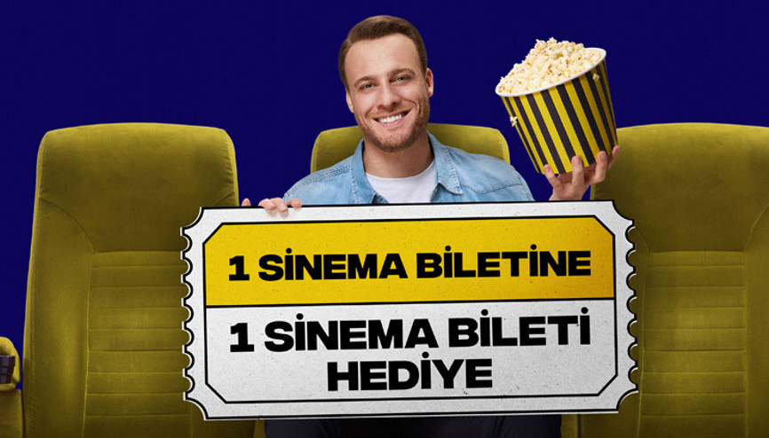 GNÇnin efsane kampanyası geri döndü