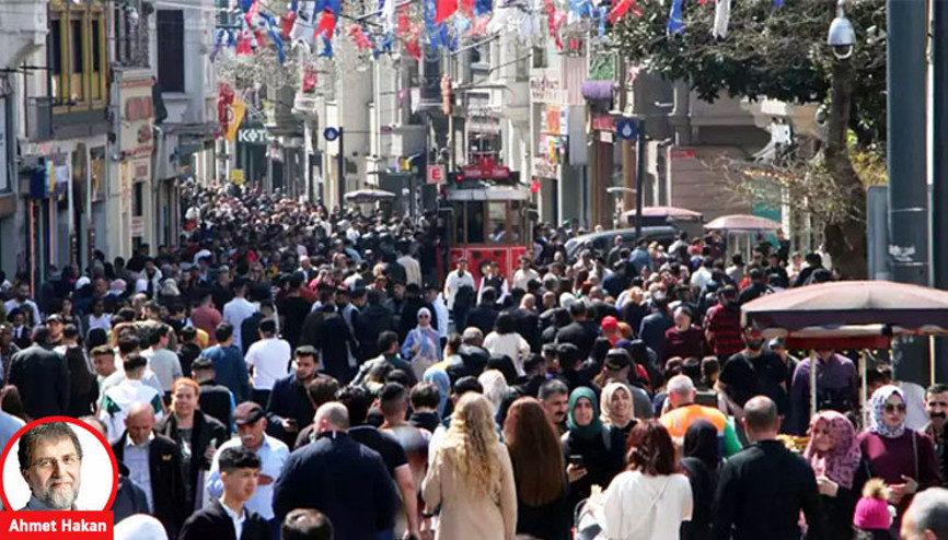 Hayatı zehir eden kasmalar