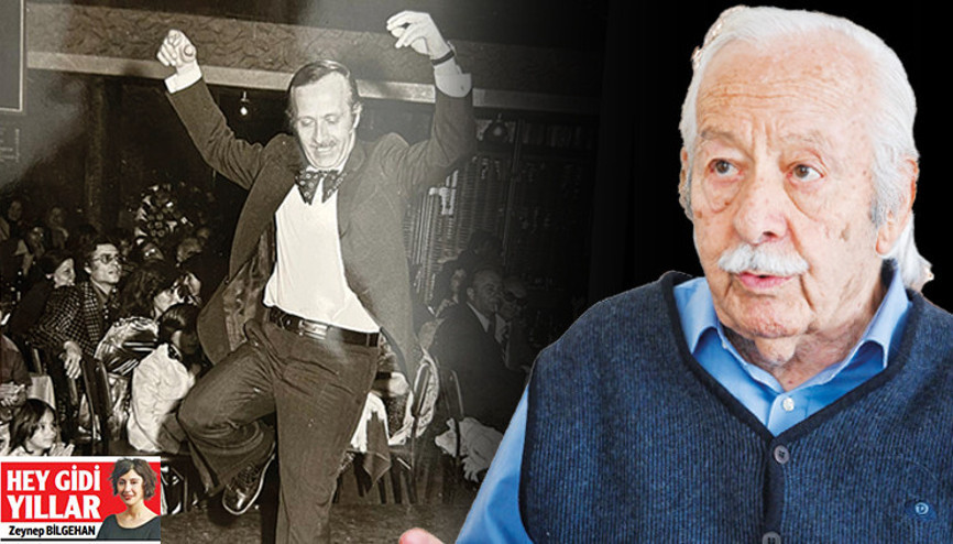 Demokrasi tarihinin 97 yıllık tanığı Ali Naili Erdem: Türk siyasetinin yaşayan hafızası