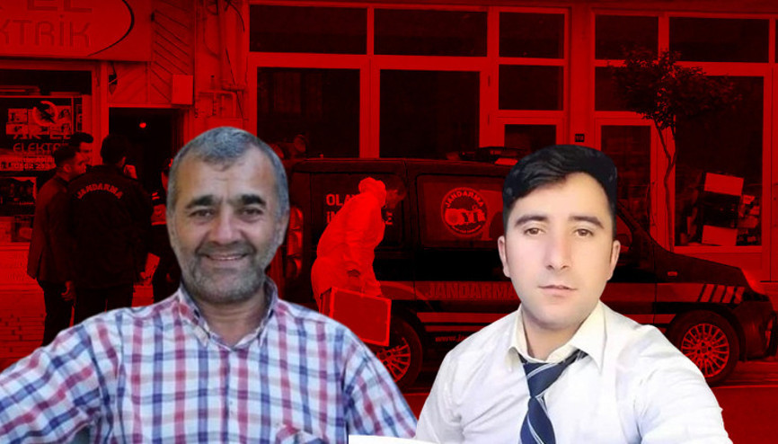 Gece gelininin evinde yakaladığı erkeği öldürmüştü Kayınpederin cezası belli oldu