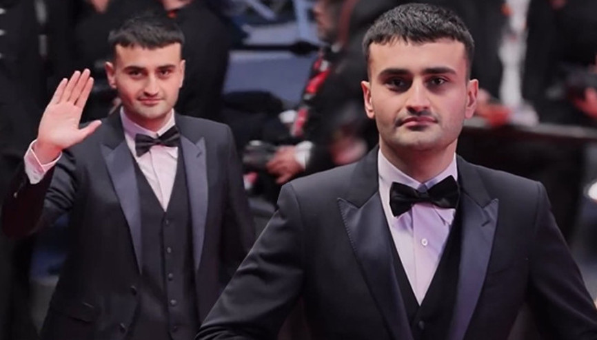 CZN Burak isyan etti: Beni neden bu kadar üzüyorlar