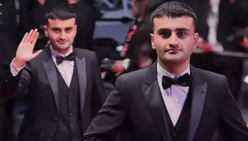 CZN Burak isyan etti: Beni neden bu kadar üzüyorlar