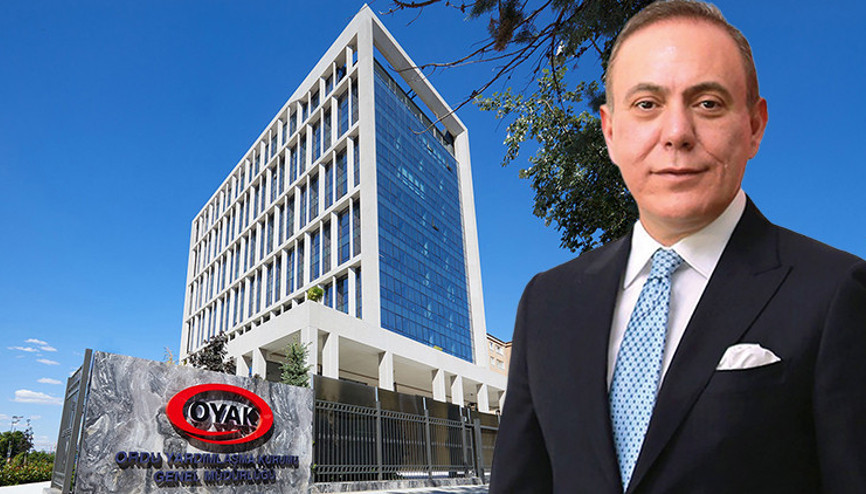 OYAK’tan yüzde 77,1 nema... Tüm yatırım araçlarının getirisini geride bıraktı