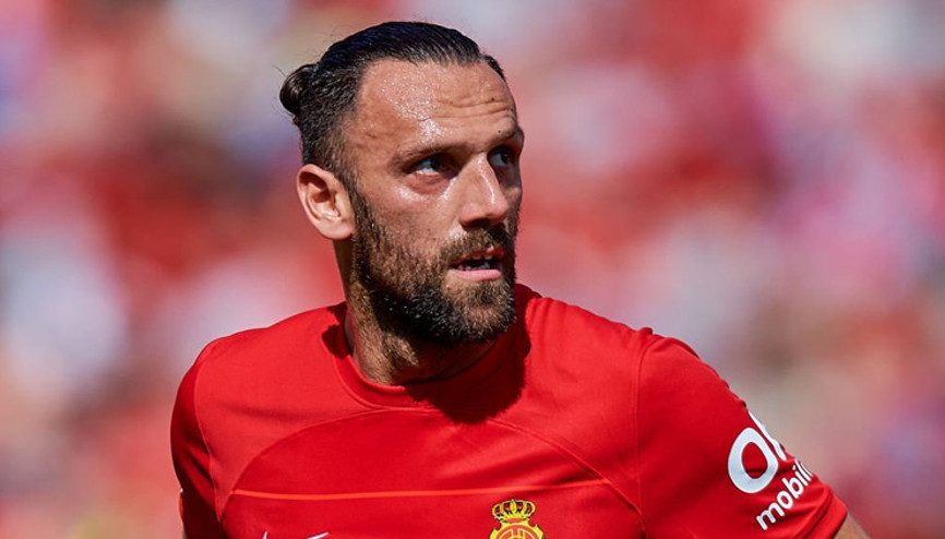 Vedat Muriqi attı, galibiyet geldi Toplam 8 gol katkısı yaptı