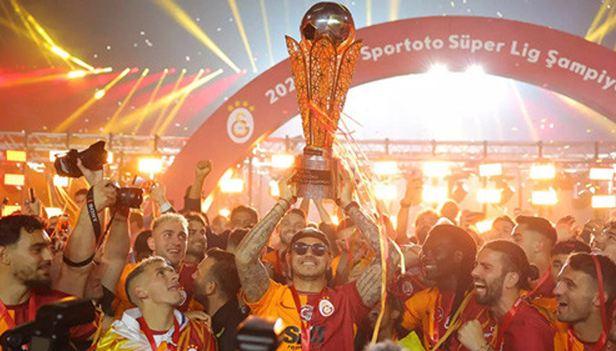 GALATASARAY ŞAMPİYONLUK KUTLAMASI NE ZAMAN, NEREDE OLACAK || Galatasaray Şampiyonluk kutlaması ve kupa töreni nerede, ne zaman, saat kaçta olacak